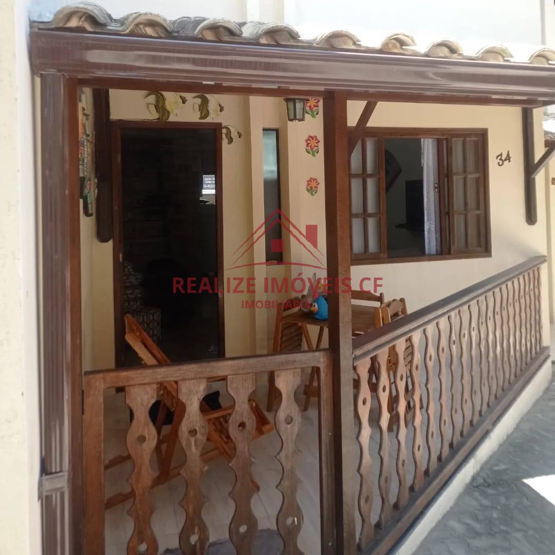 Casa de Condomínio à venda com 2 quartos, 80m² - Foto 6