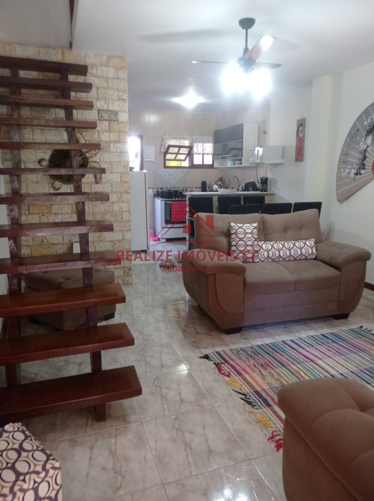 Casa de Condomínio à venda com 2 quartos, 80m² - Foto 3