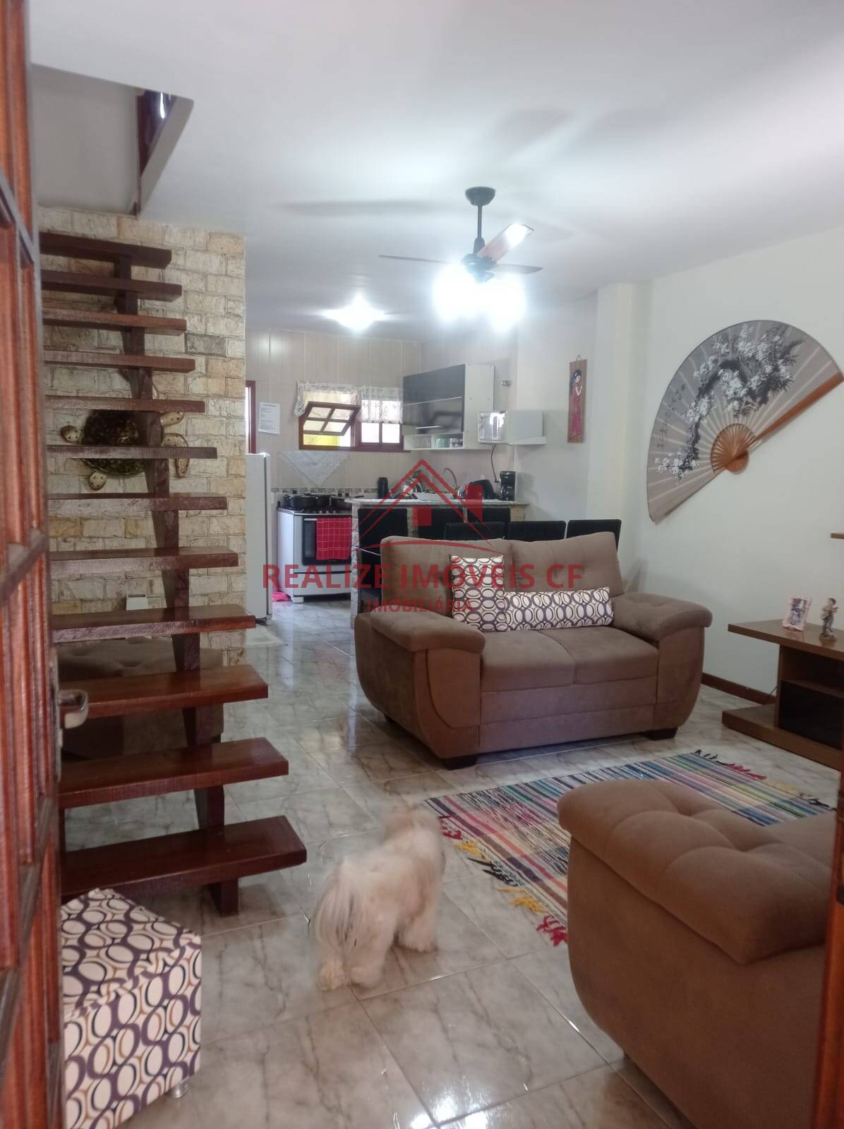 Casa de Condomínio à venda com 2 quartos, 80m² - Foto 4