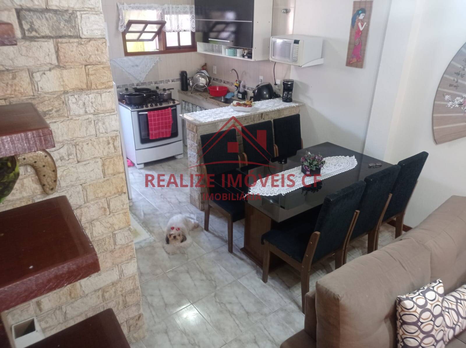 Casa de Condomínio à venda com 2 quartos, 80m² - Foto 10