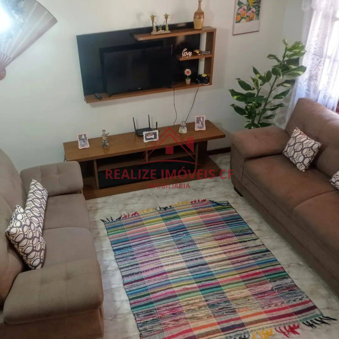 Casa de Condomínio à venda com 2 quartos, 80m² - Foto 8