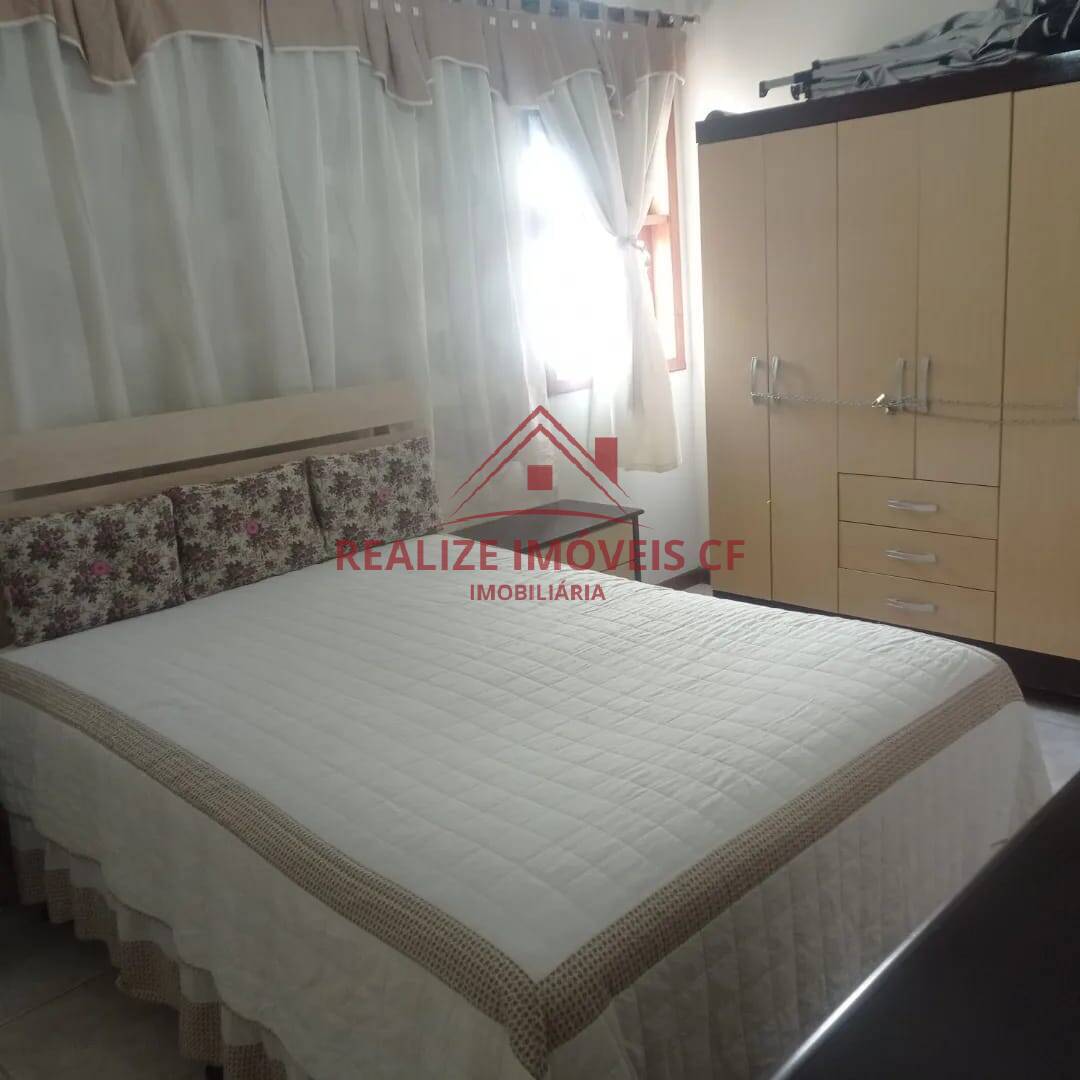 Casa de Condomínio à venda com 2 quartos, 80m² - Foto 12
