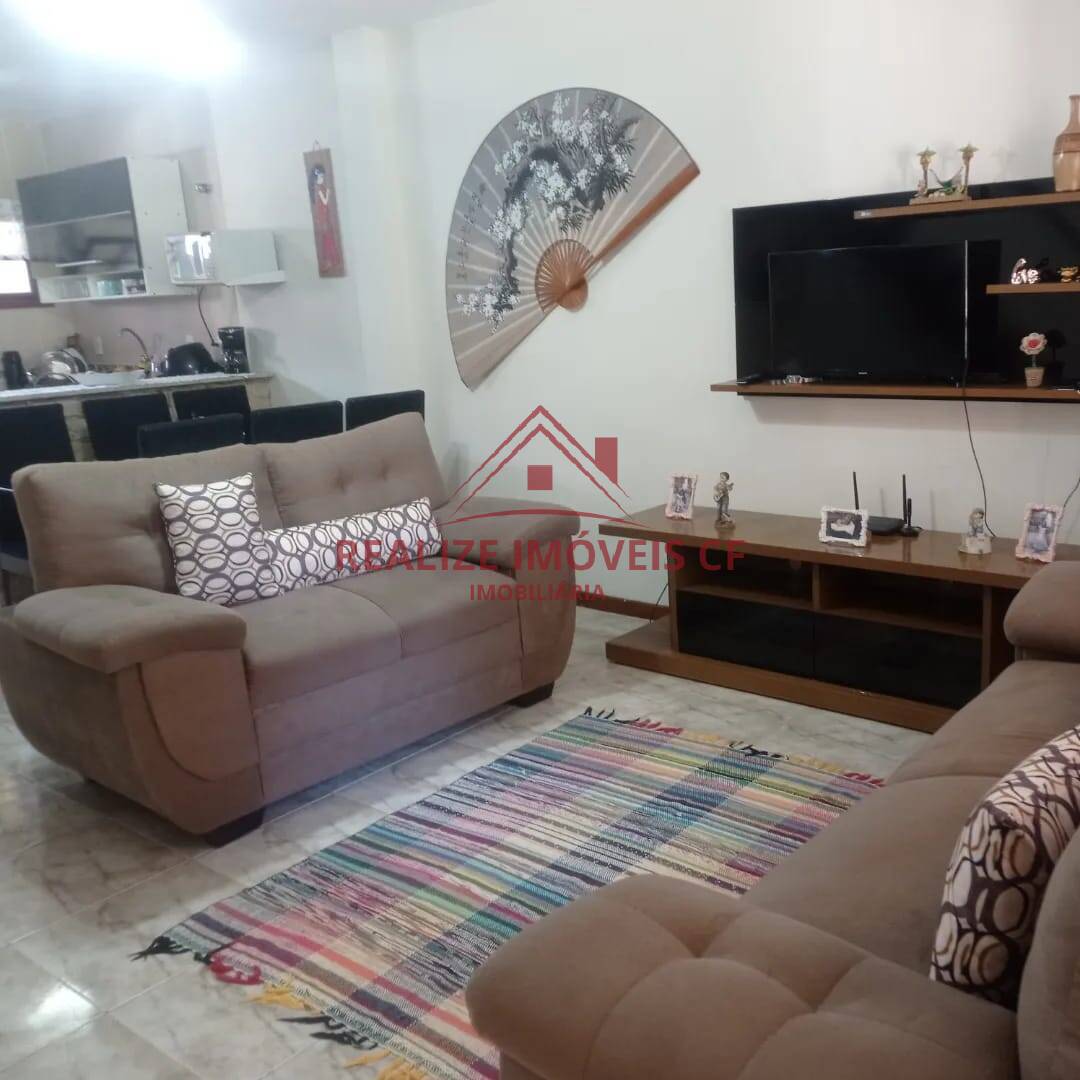 Casa de Condomínio à venda com 2 quartos, 80m² - Foto 7
