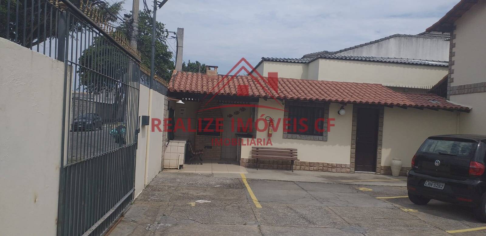 Casa de Condomínio à venda com 2 quartos, 65m² - Foto 4