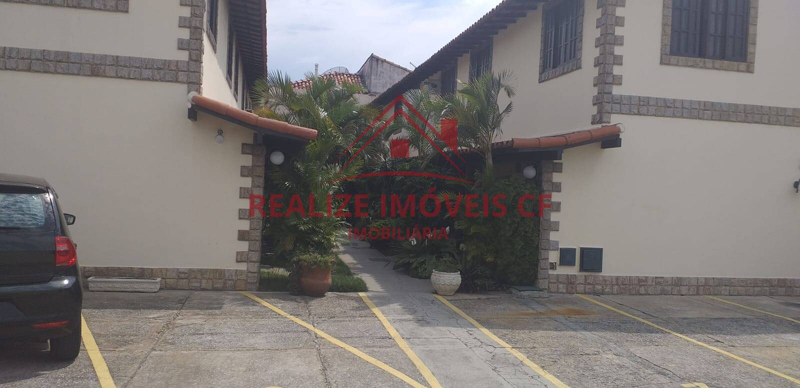 Casa de Condomínio à venda com 2 quartos, 65m² - Foto 1