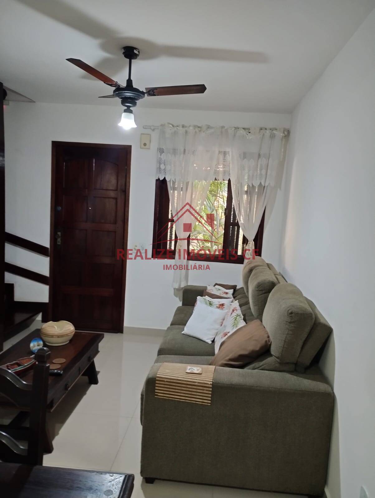 Casa de Condomínio à venda com 2 quartos, 65m² - Foto 3