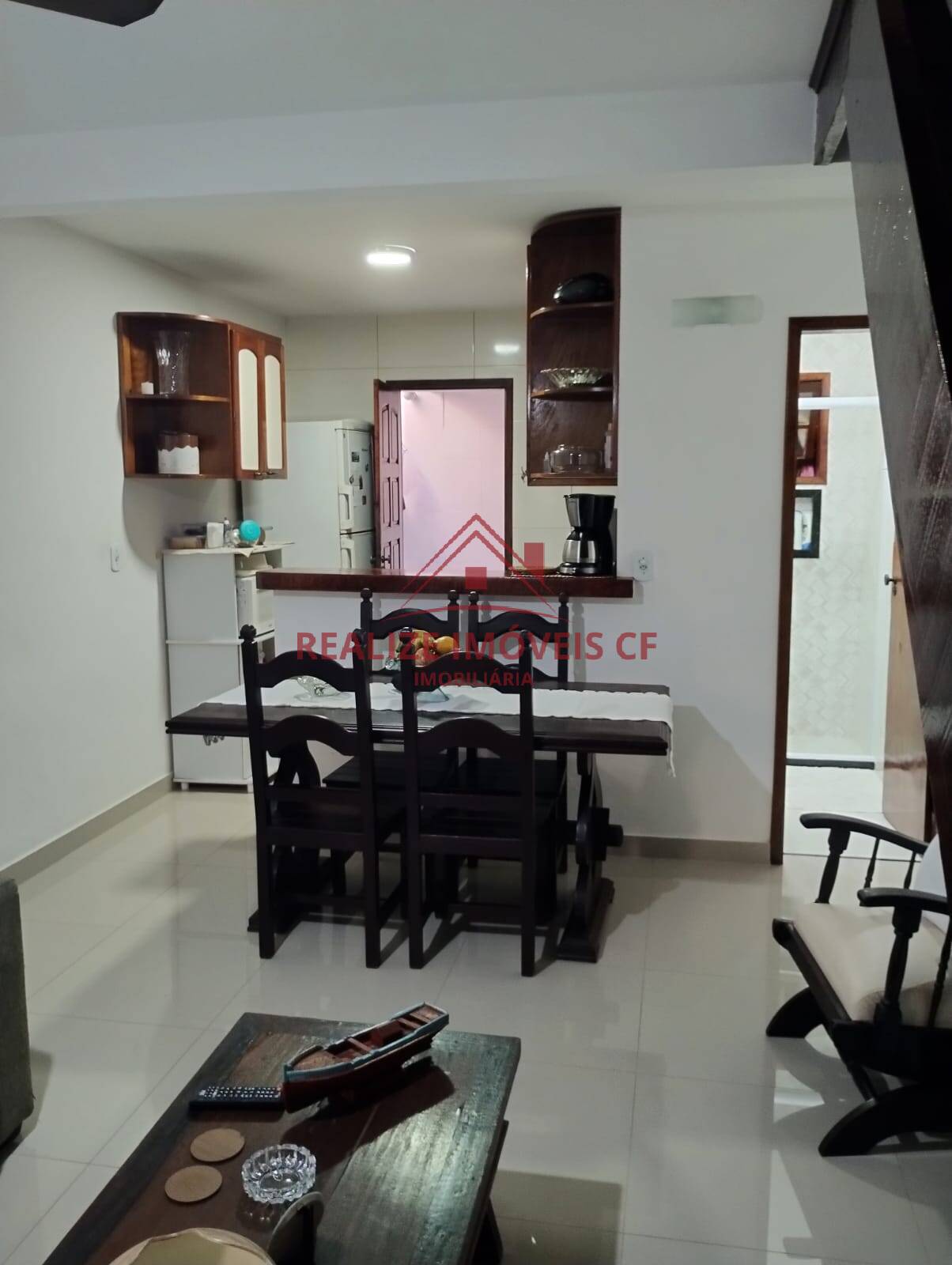 Casa de Condomínio à venda com 2 quartos, 65m² - Foto 2