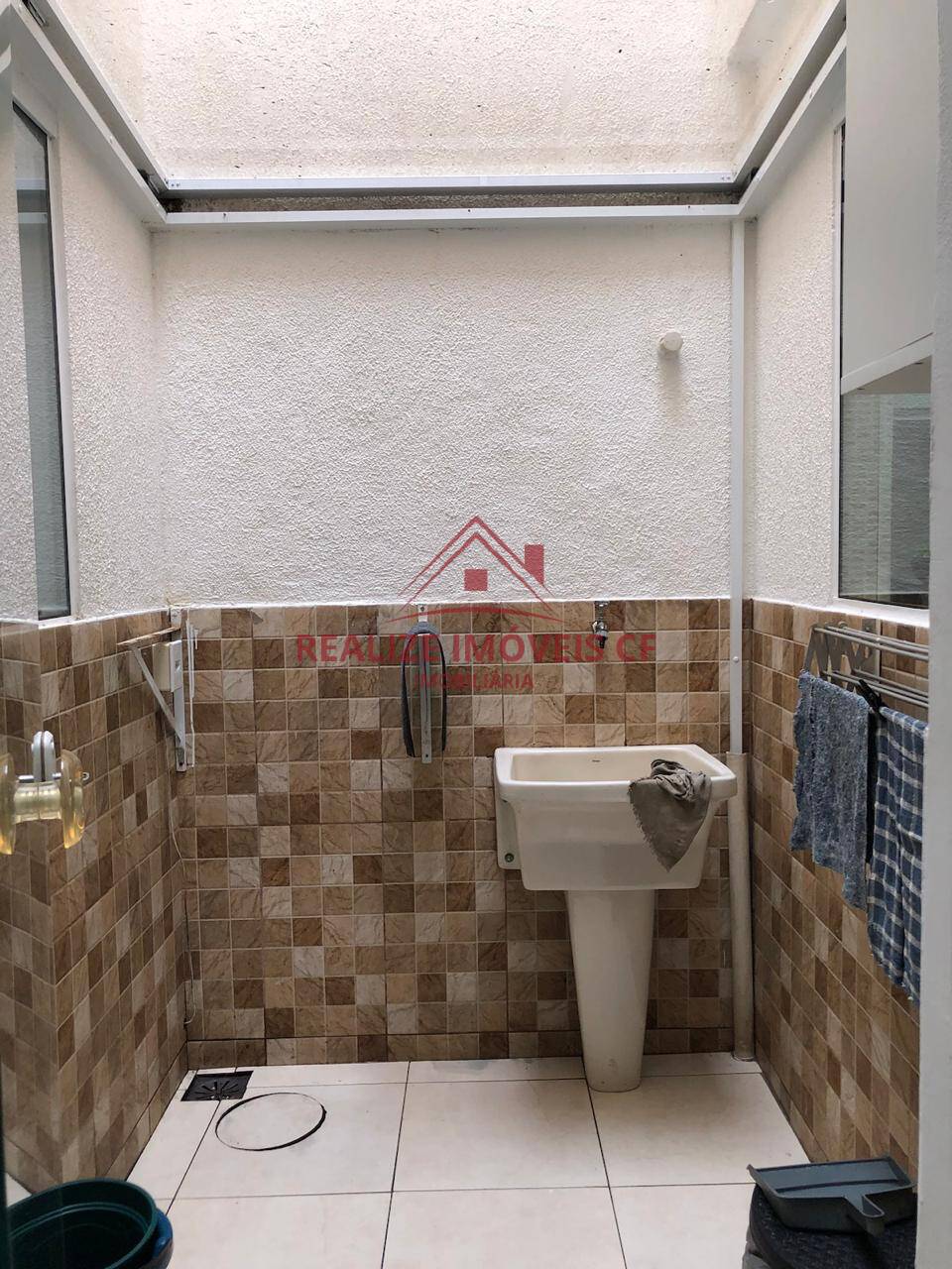 Casa de Condomínio à venda e aluguel com 1 quarto, 60m² - Foto 14