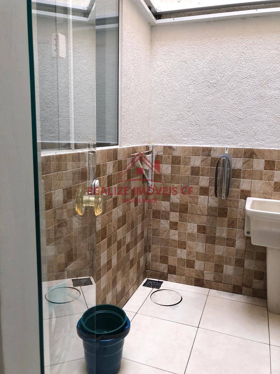 Casa de Condomínio à venda e aluguel com 1 quarto, 60m² - Foto 15