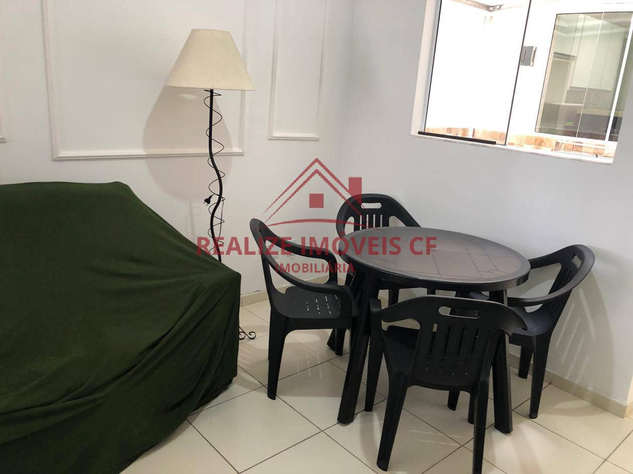 Casa de Condomínio à venda e aluguel com 1 quarto, 60m² - Foto 8