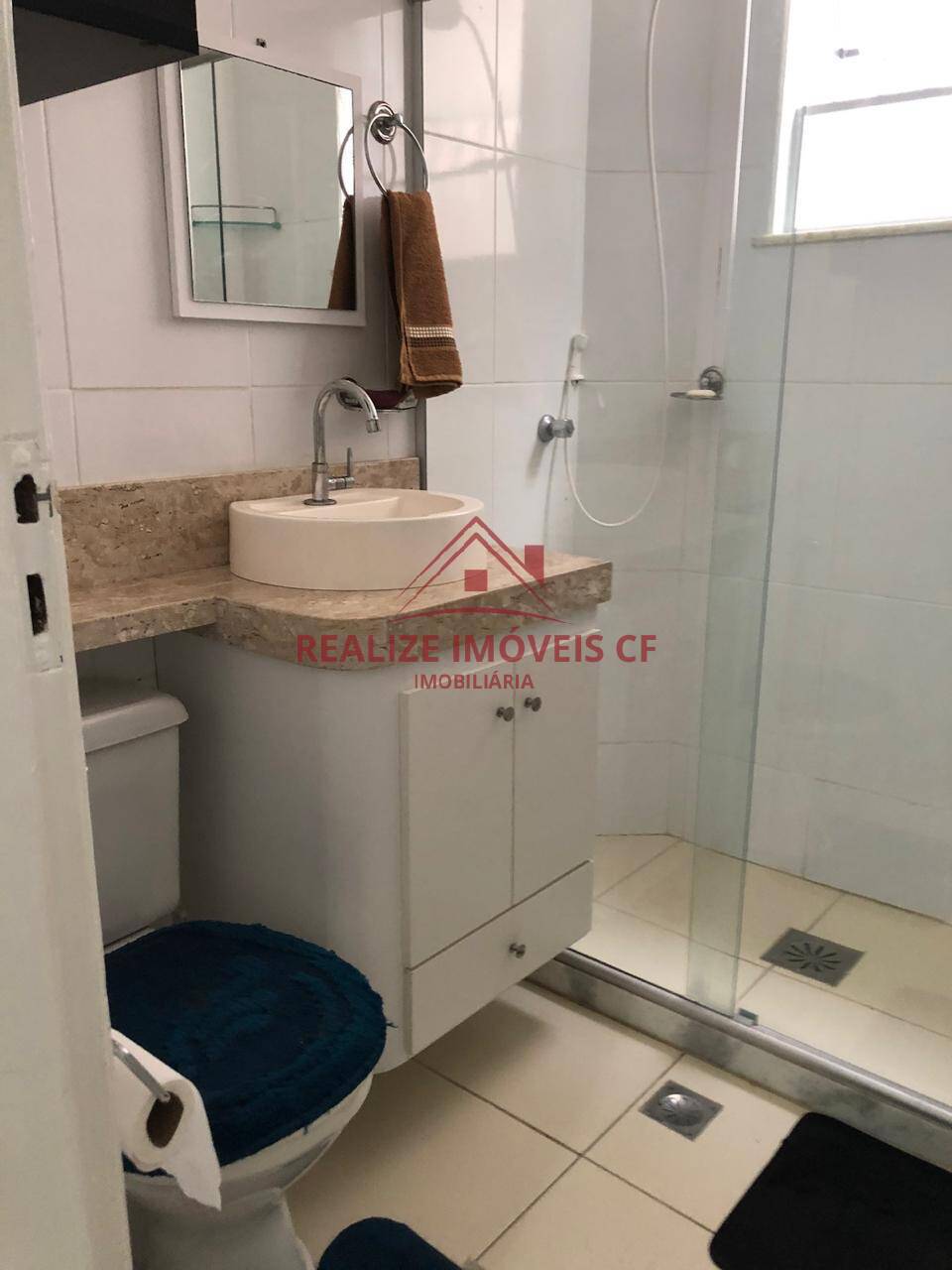 Casa de Condomínio à venda e aluguel com 1 quarto, 60m² - Foto 19