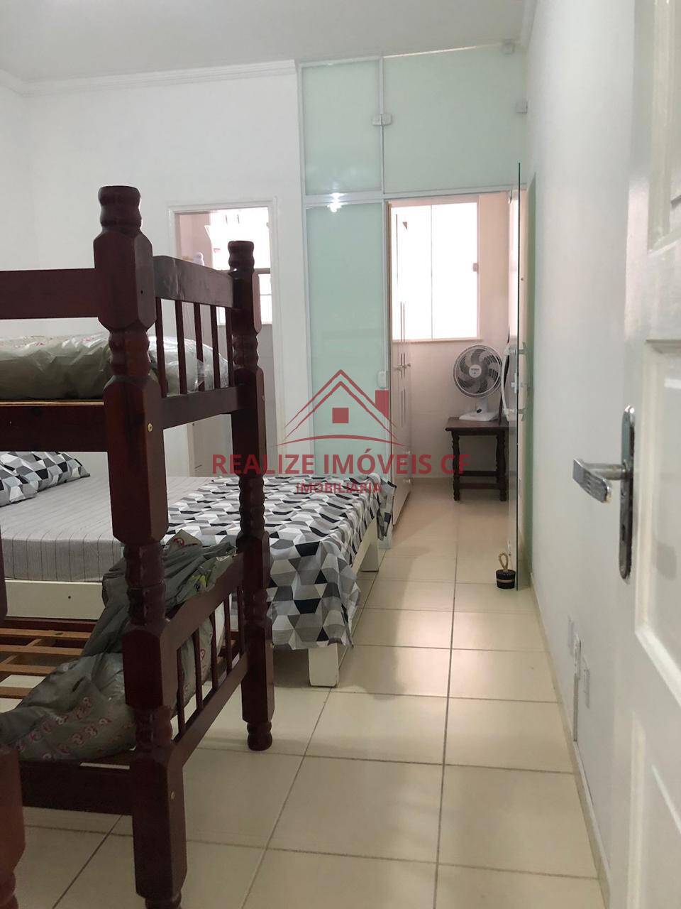 Casa de Condomínio à venda e aluguel com 1 quarto, 60m² - Foto 23
