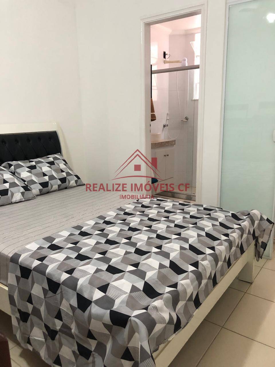 Casa de Condomínio à venda e aluguel com 1 quarto, 60m² - Foto 22