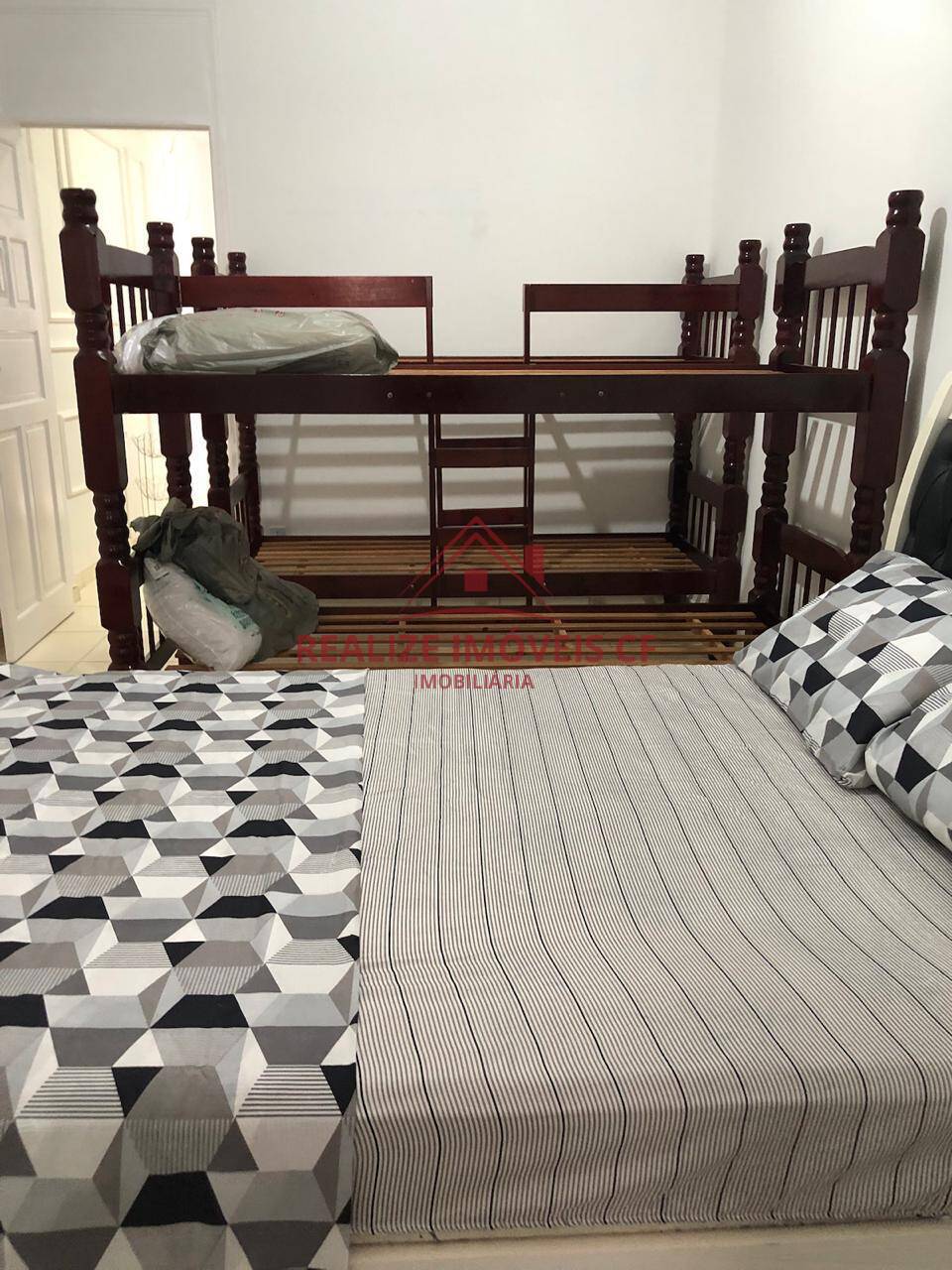 Casa de Condomínio à venda e aluguel com 1 quarto, 60m² - Foto 24