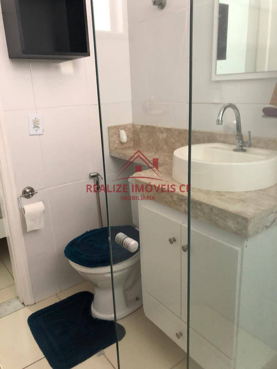 Casa de Condomínio à venda e aluguel com 1 quarto, 60m² - Foto 20
