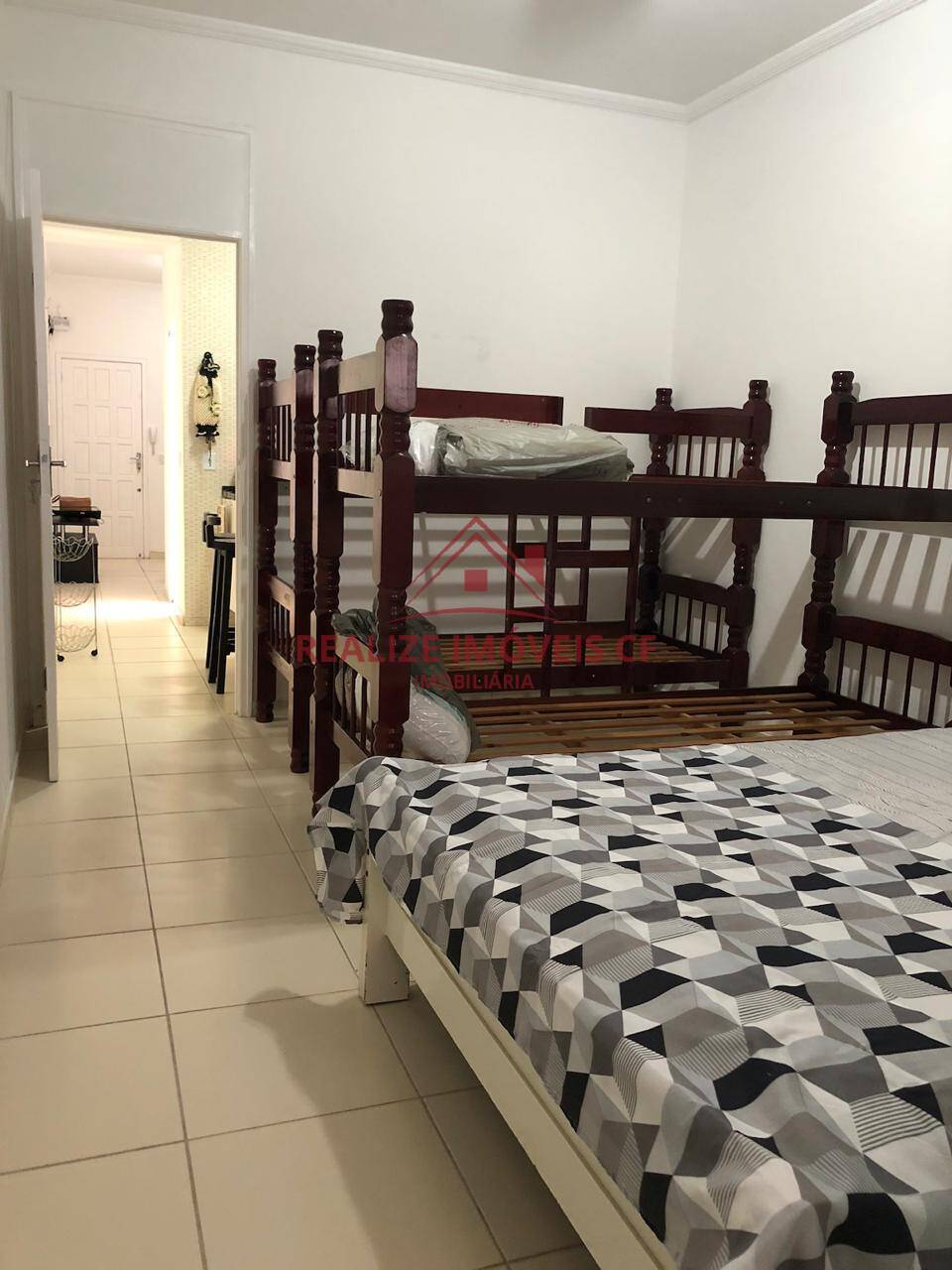 Casa de Condomínio à venda e aluguel com 1 quarto, 60m² - Foto 26