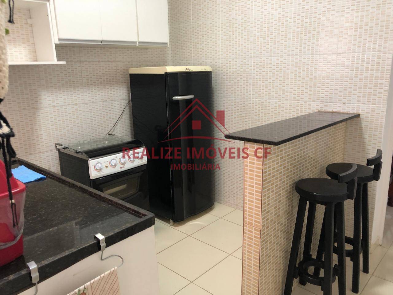 Casa de Condomínio à venda e aluguel com 1 quarto, 60m² - Foto 10
