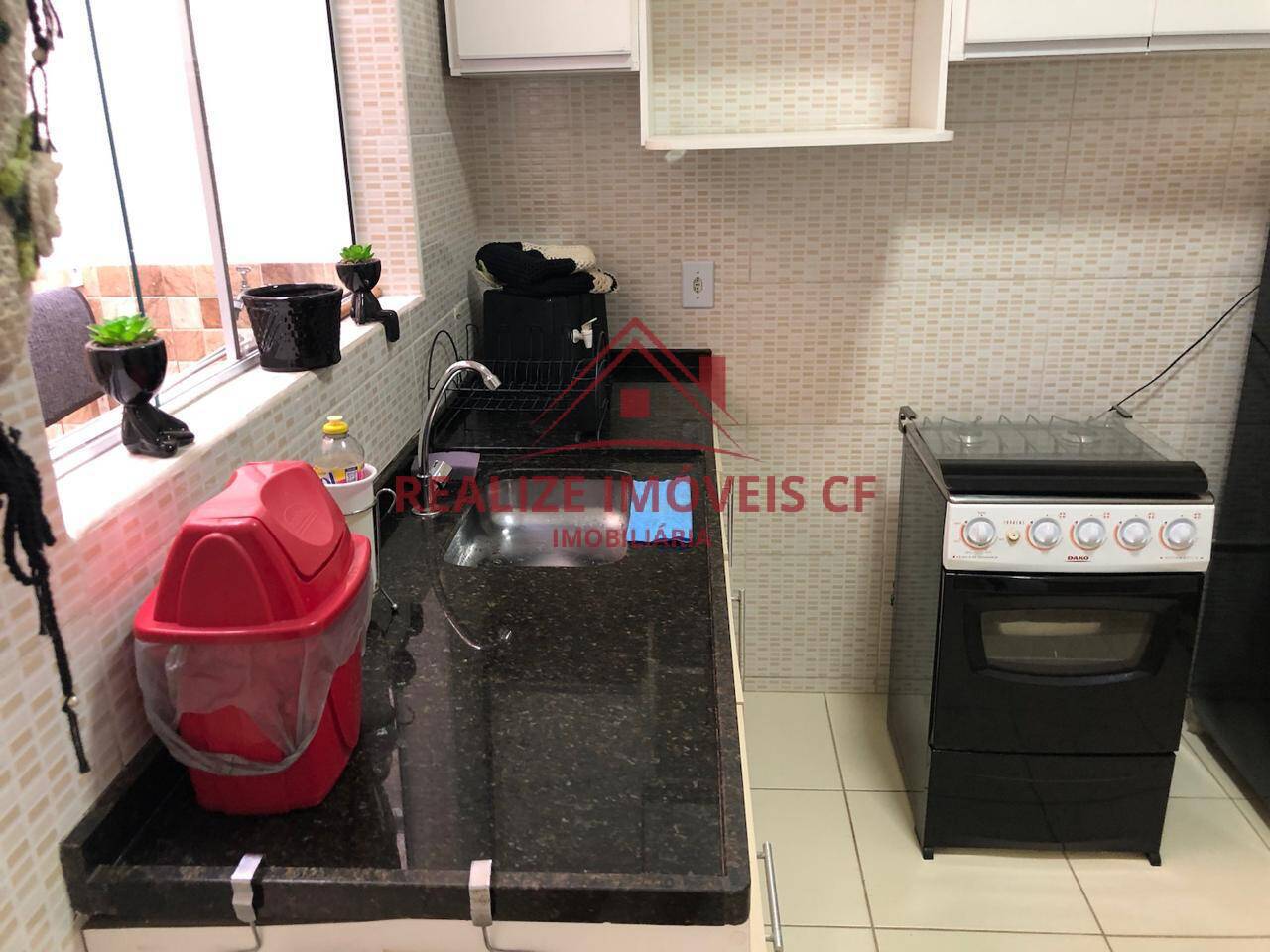 Casa de Condomínio à venda e aluguel com 1 quarto, 60m² - Foto 13