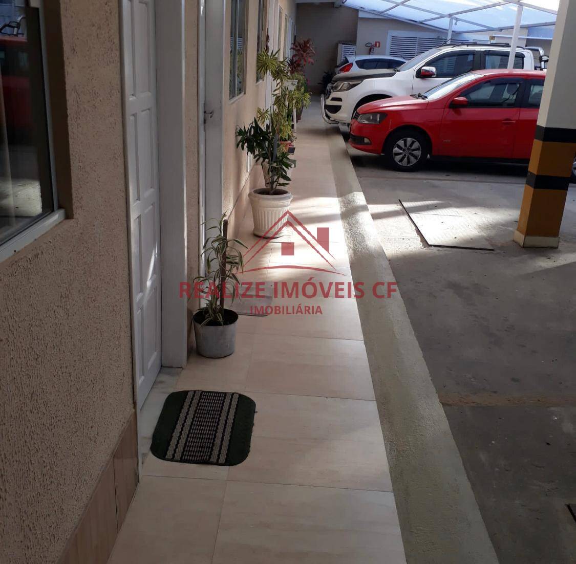 Casa de Condomínio à venda e aluguel com 1 quarto, 60m² - Foto 7