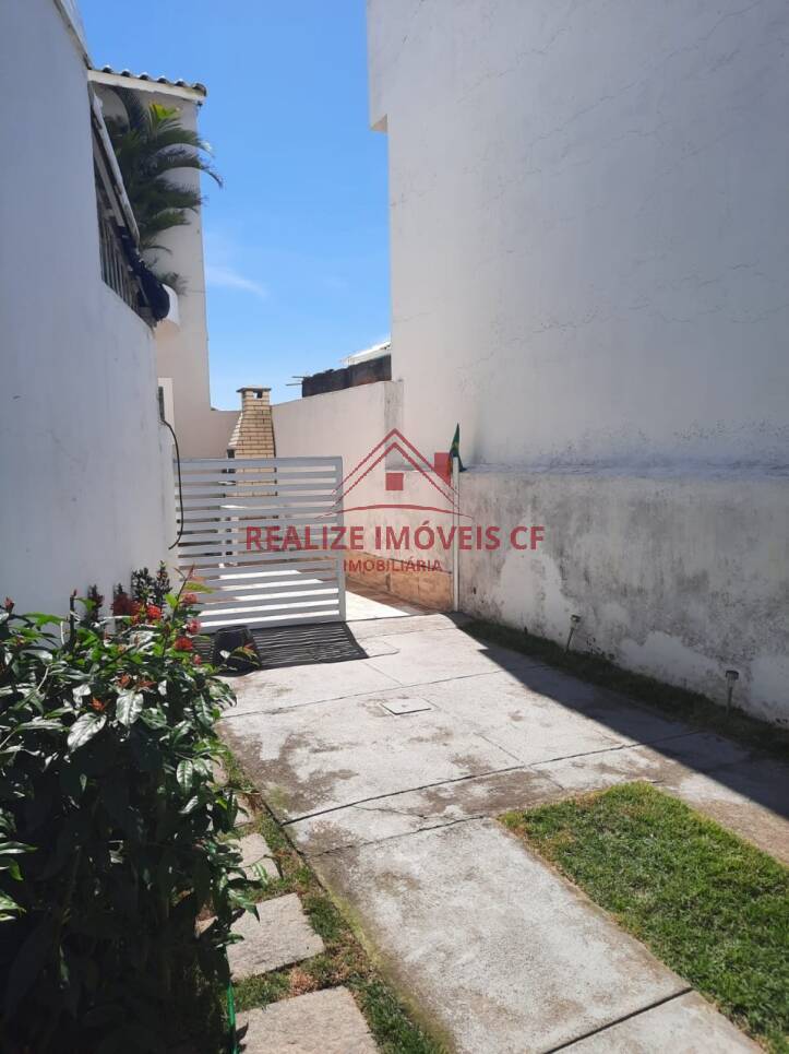 Casa de Condomínio à venda com 3 quartos, 100m² - Foto 22