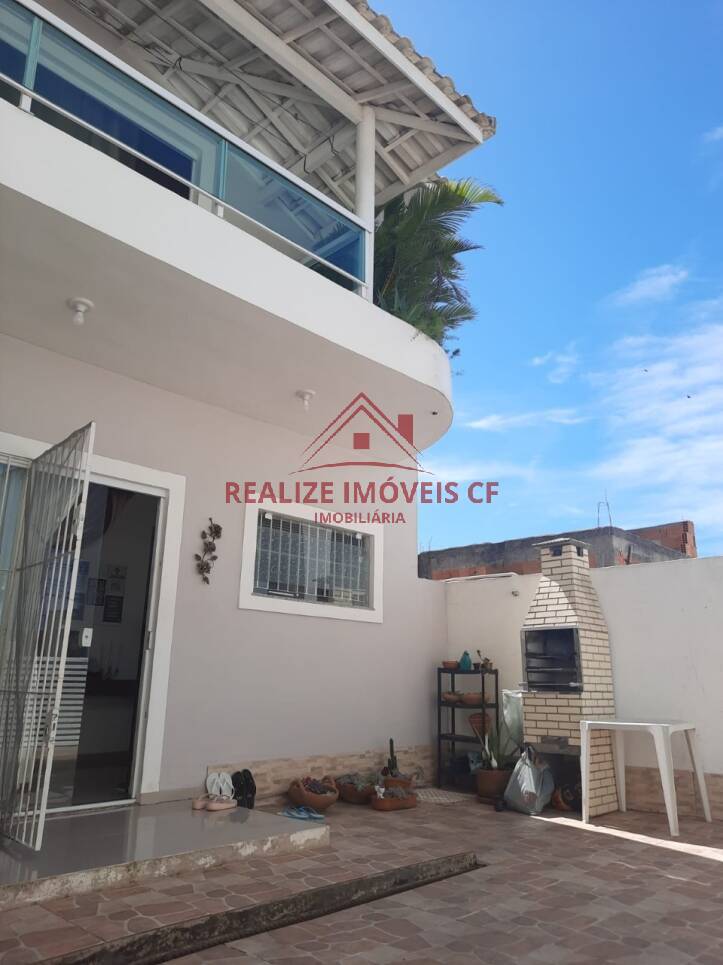 Casa de Condomínio à venda com 3 quartos, 100m² - Foto 21