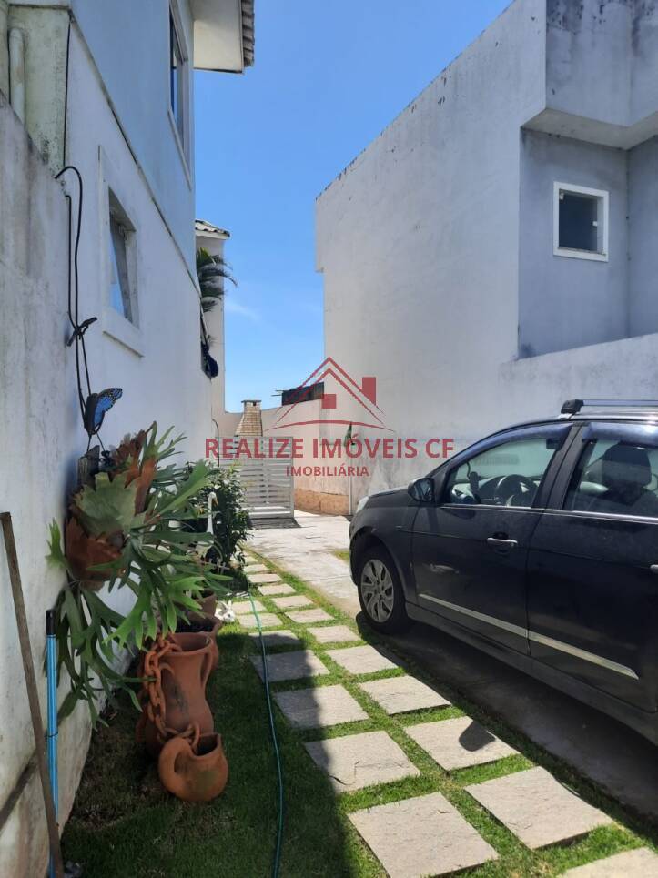 Casa de Condomínio à venda com 3 quartos, 100m² - Foto 23