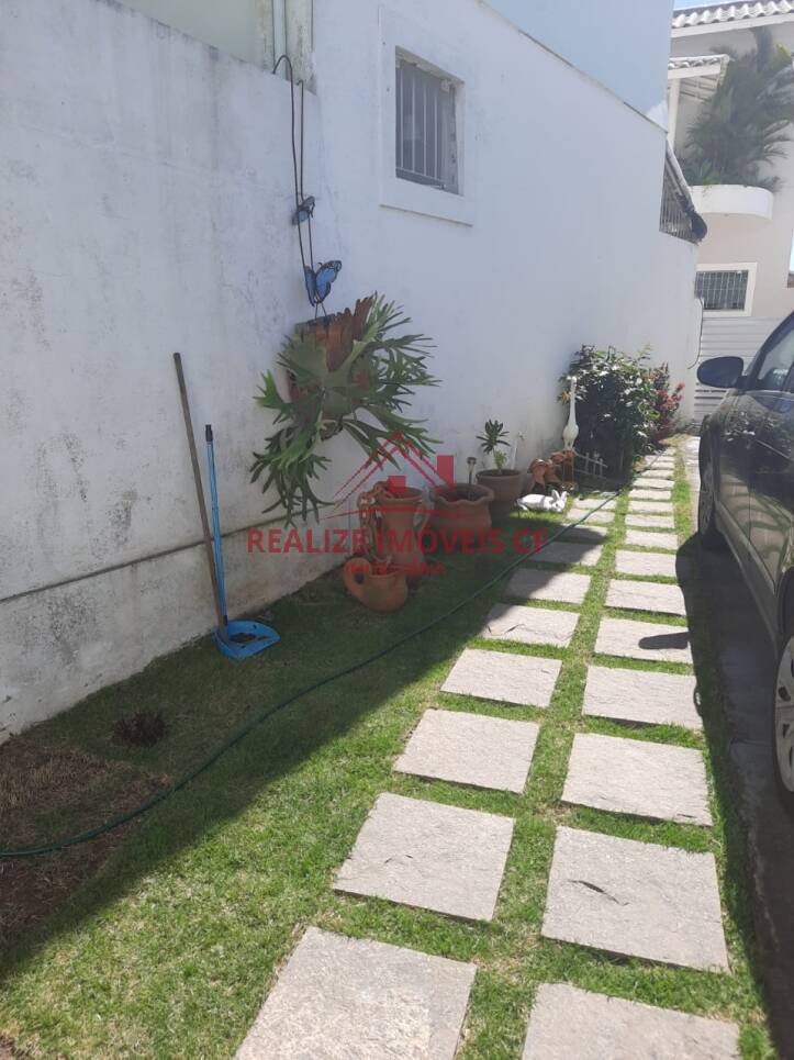 Casa de Condomínio à venda com 3 quartos, 100m² - Foto 24
