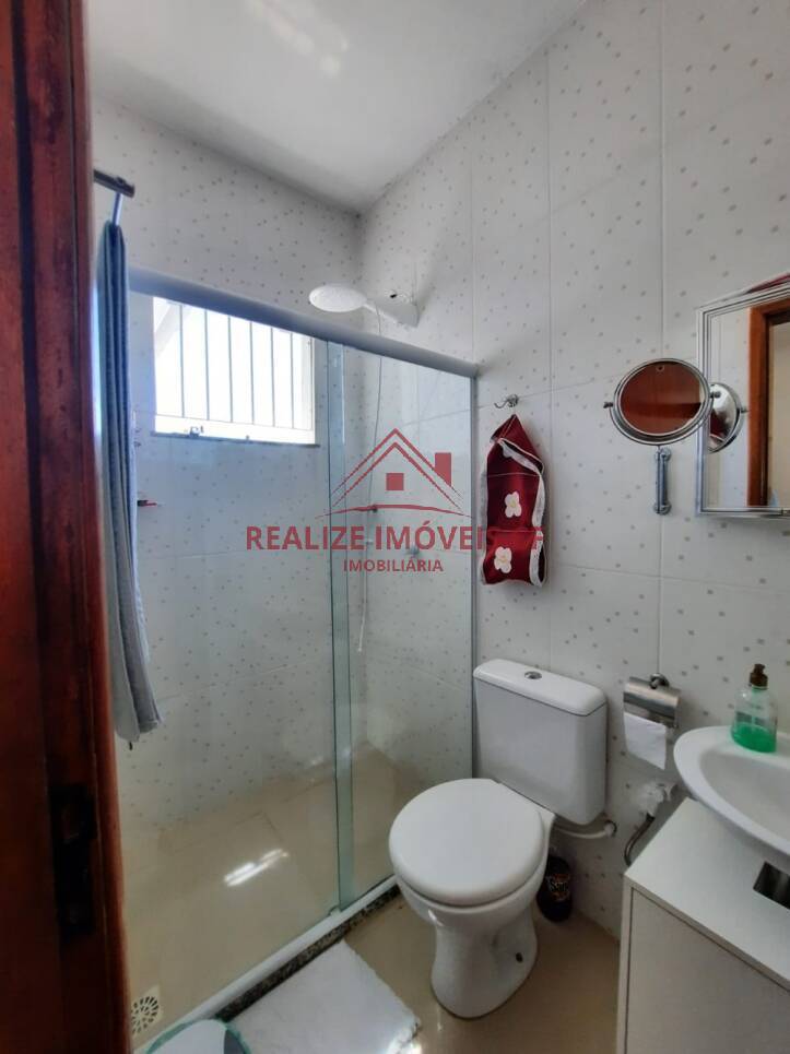 Casa de Condomínio à venda com 3 quartos, 100m² - Foto 9