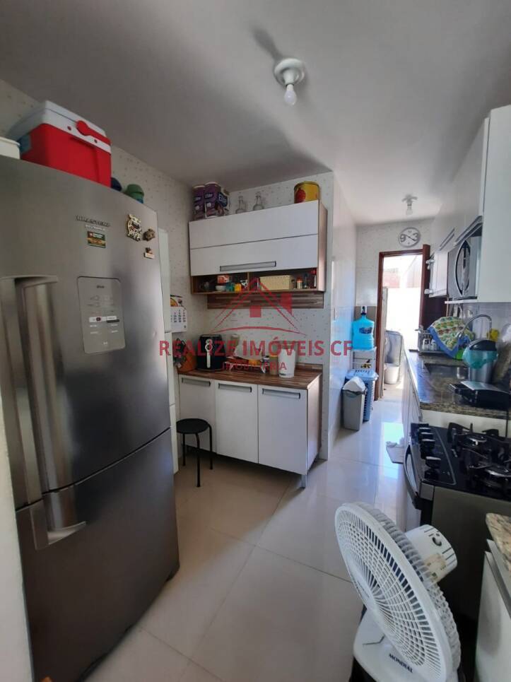 Casa de Condomínio à venda com 3 quartos, 100m² - Foto 8