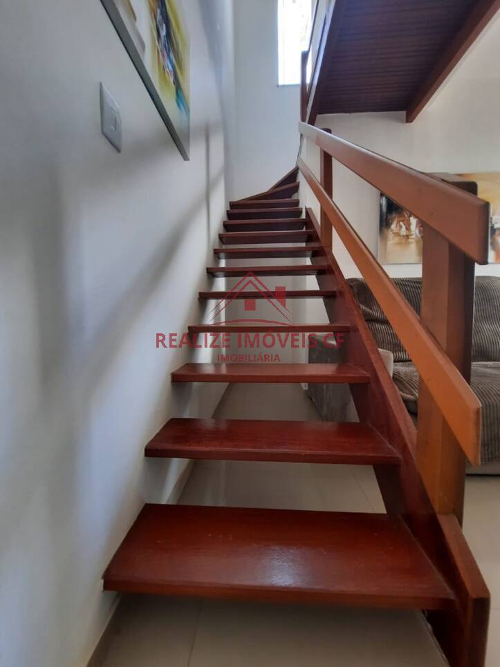 Casa de Condomínio à venda com 3 quartos, 100m² - Foto 11