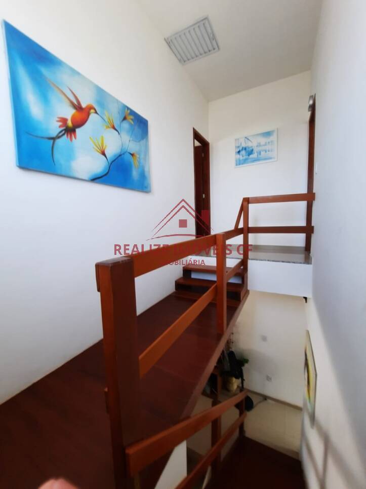 Casa de Condomínio à venda com 3 quartos, 100m² - Foto 12