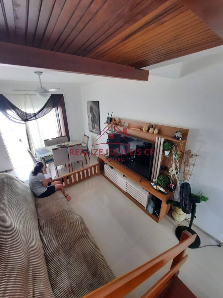 Casa de Condomínio à venda com 3 quartos, 100m² - Foto 7