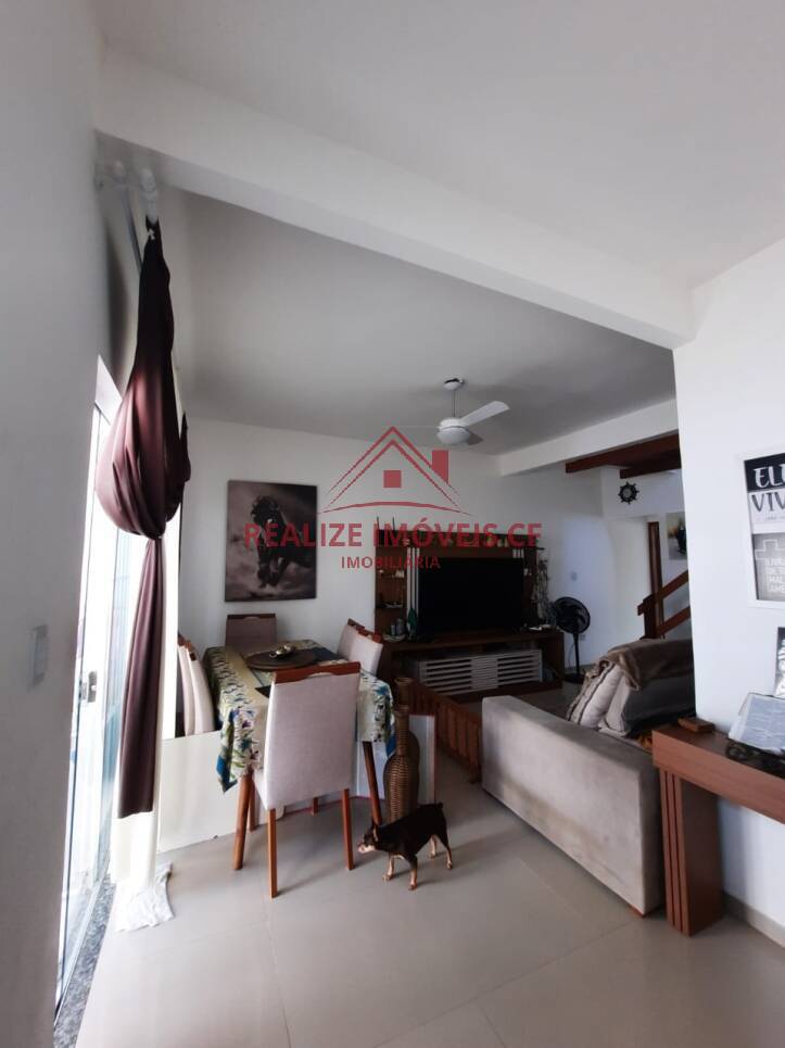 Casa de Condomínio à venda com 3 quartos, 100m² - Foto 5