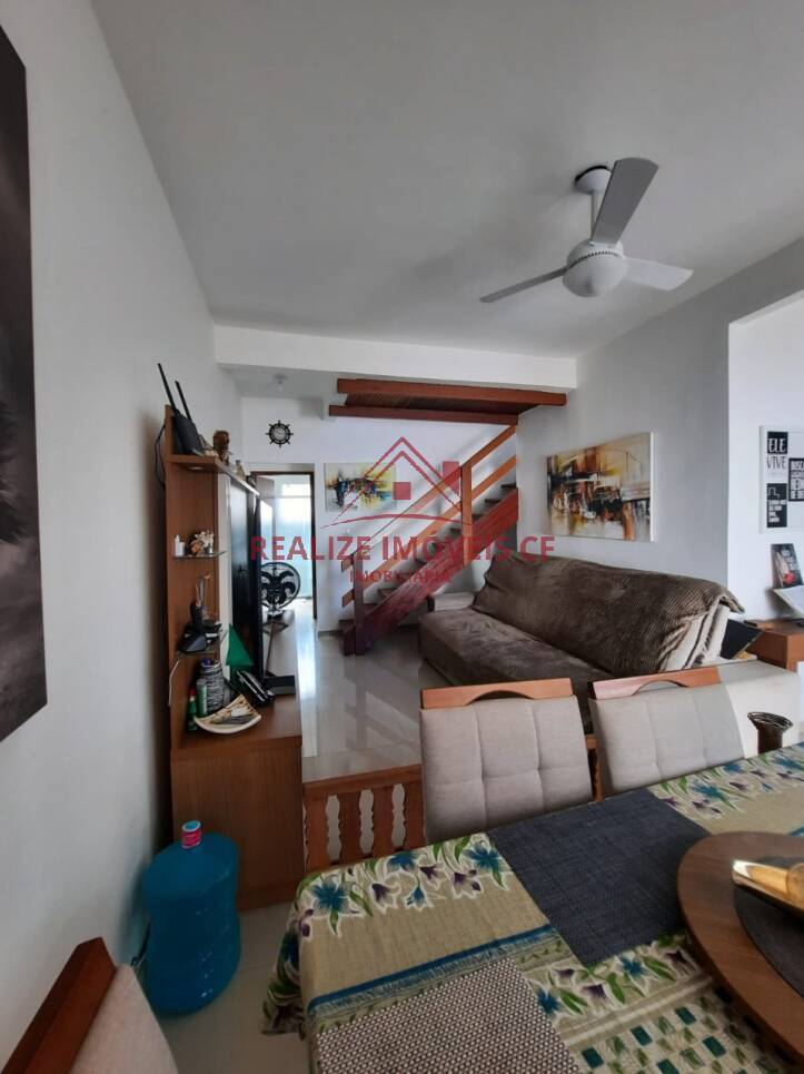Casa de Condomínio à venda com 3 quartos, 100m² - Foto 4