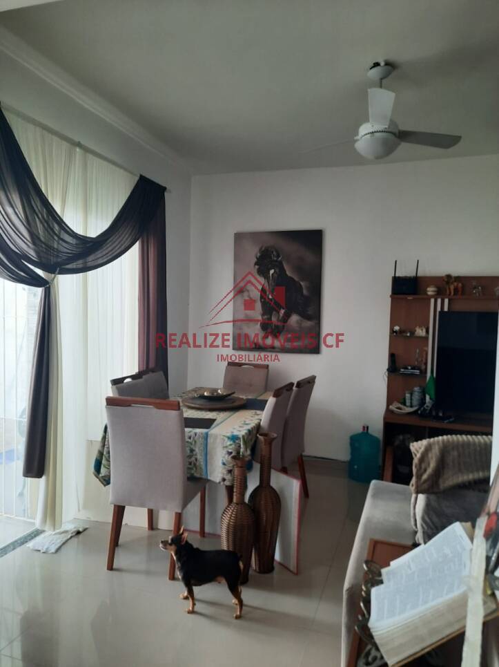 Casa de Condomínio à venda com 3 quartos, 100m² - Foto 6