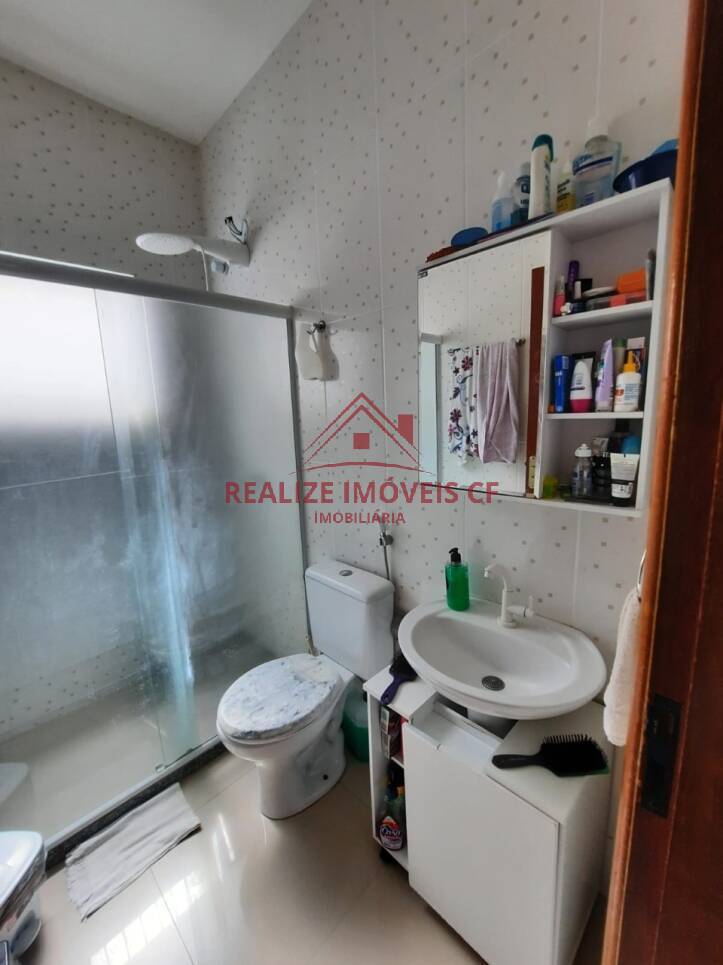 Casa de Condomínio à venda com 3 quartos, 100m² - Foto 10