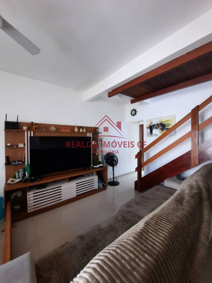 Casa de Condomínio à venda com 3 quartos, 100m² - Foto 3
