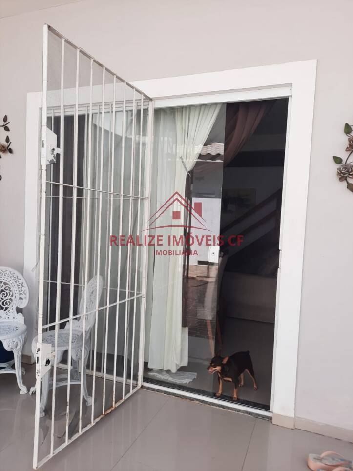 Casa de Condomínio à venda com 3 quartos, 100m² - Foto 19