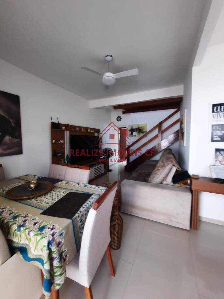 Casa de Condomínio à venda com 3 quartos, 100m² - Foto 2