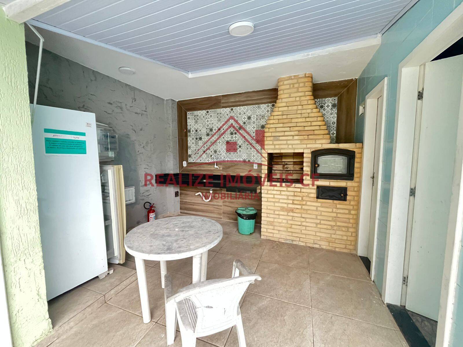 Casa de Condomínio para alugar com 2 quartos, 60m² - Foto 19