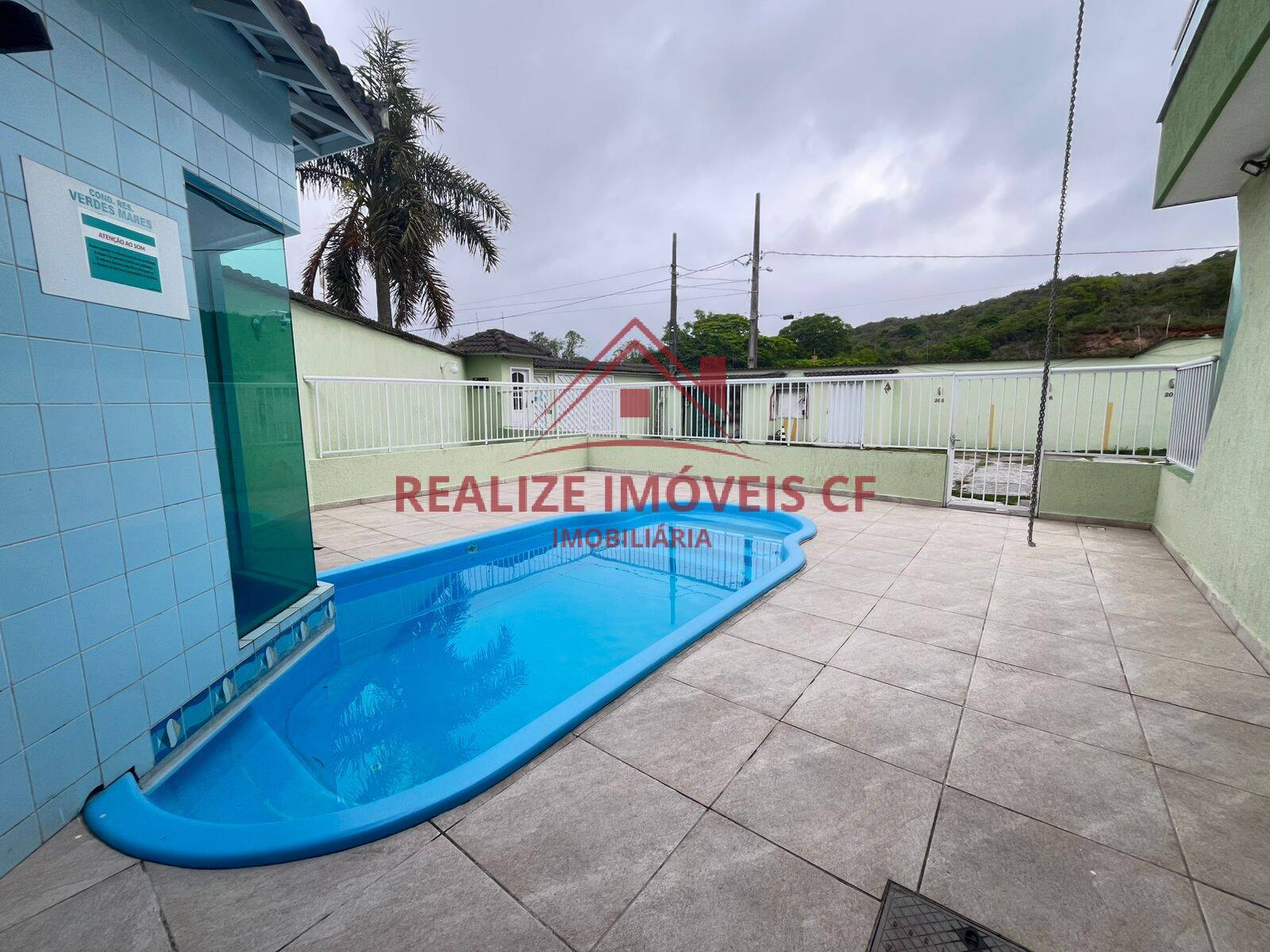 Casa de Condomínio para alugar com 2 quartos, 60m² - Foto 22