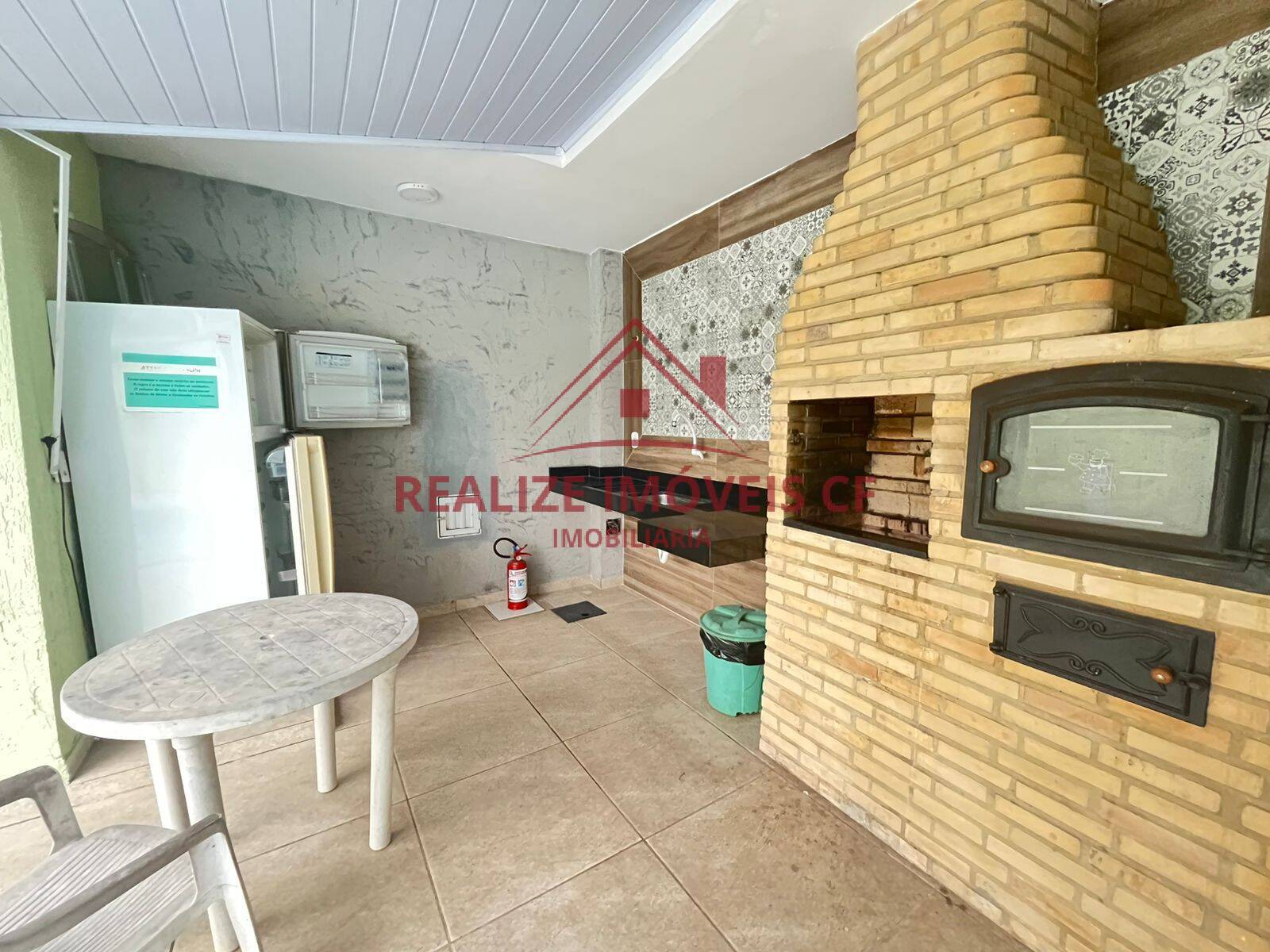 Casa de Condomínio para alugar com 2 quartos, 60m² - Foto 20