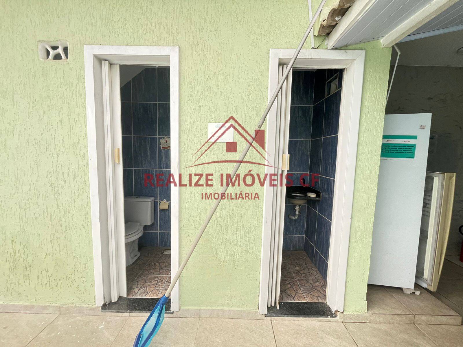 Casa de Condomínio para alugar com 2 quartos, 60m² - Foto 25