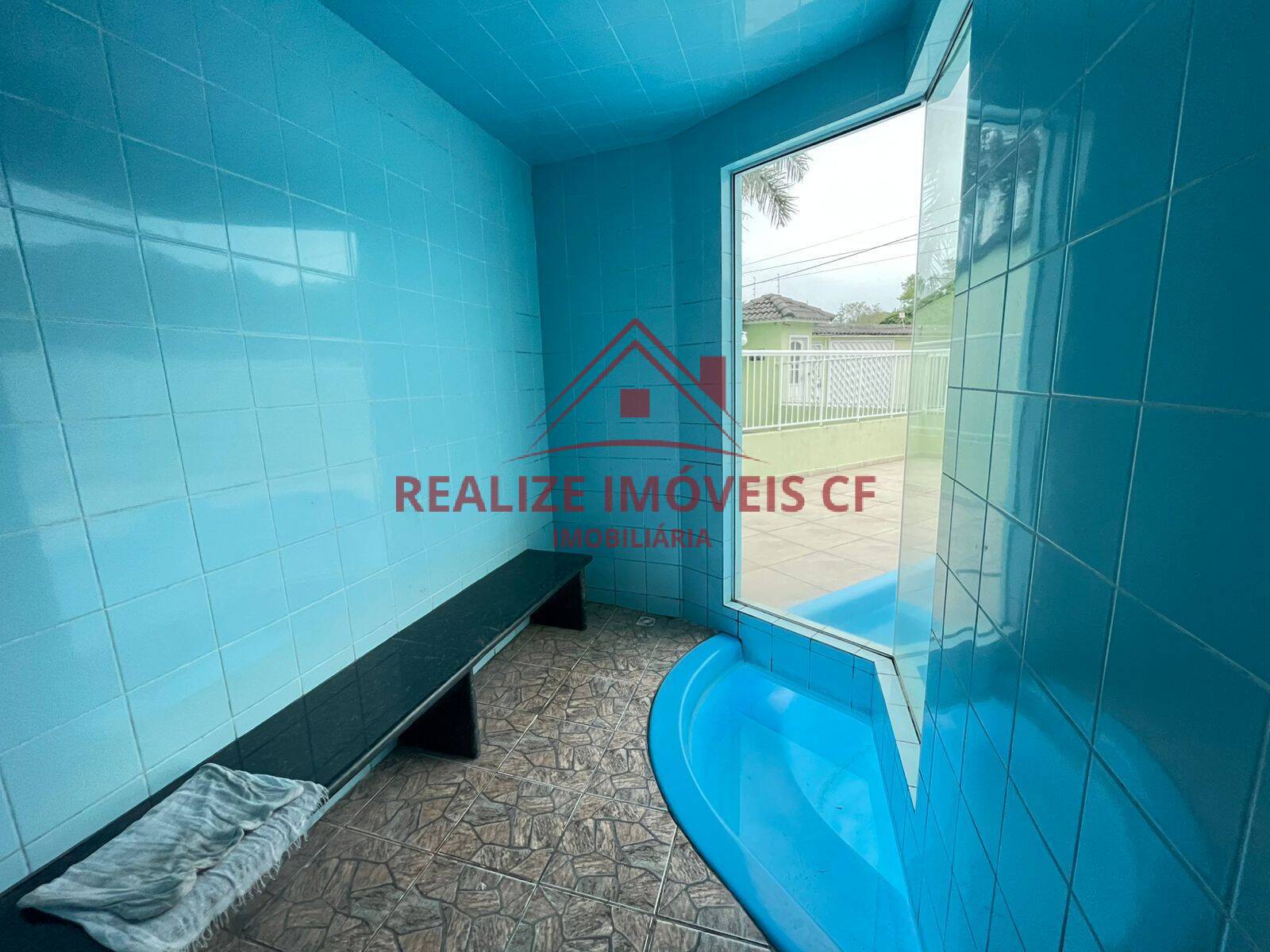 Casa de Condomínio para alugar com 2 quartos, 60m² - Foto 21