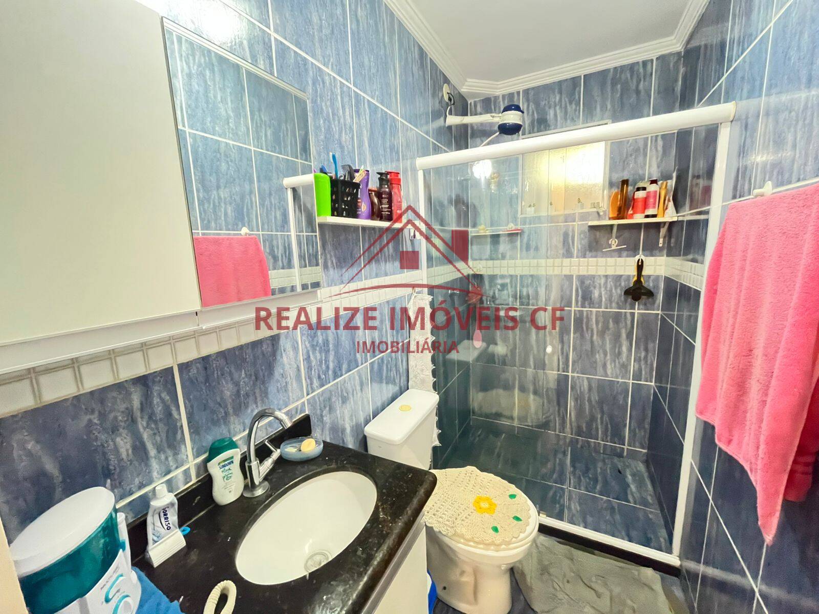 Casa de Condomínio para alugar com 2 quartos, 60m² - Foto 13