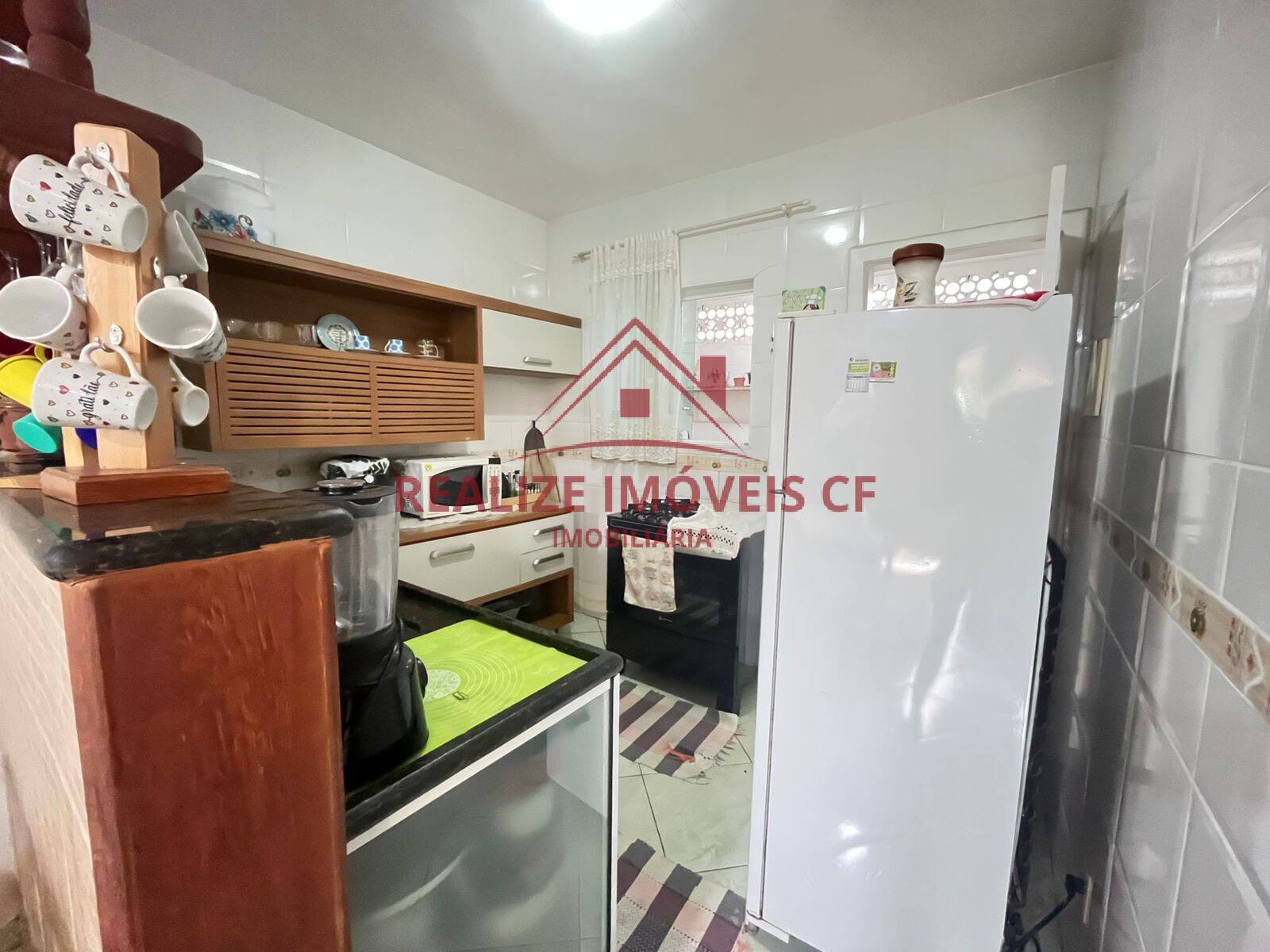 Casa de Condomínio para alugar com 2 quartos, 60m² - Foto 8