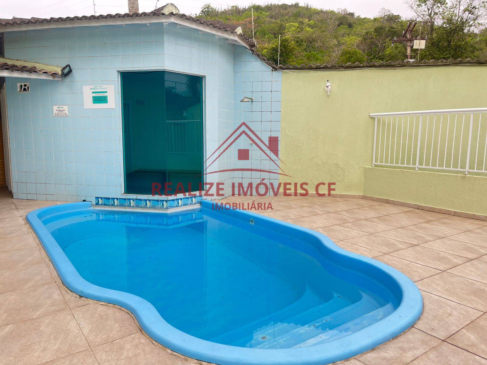Casa de Condomínio para alugar com 2 quartos, 60m² - Foto 24
