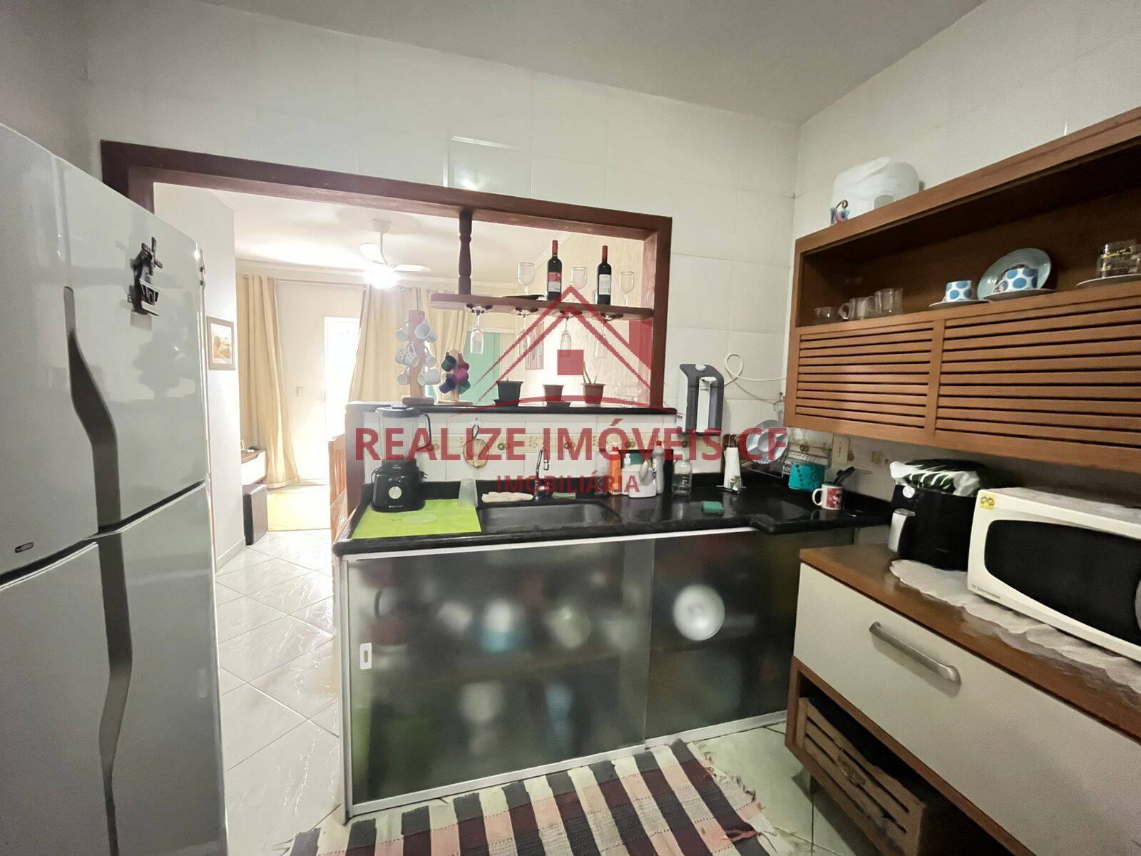 Casa de Condomínio para alugar com 2 quartos, 60m² - Foto 6