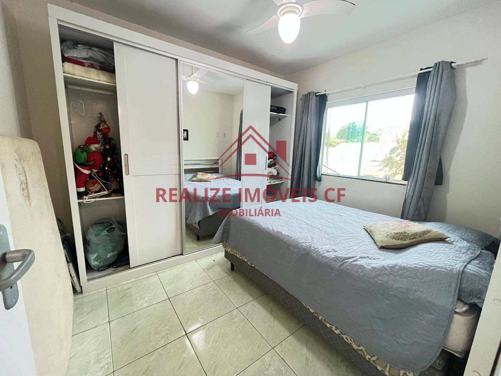 Casa de Condomínio para alugar com 2 quartos, 60m² - Foto 9