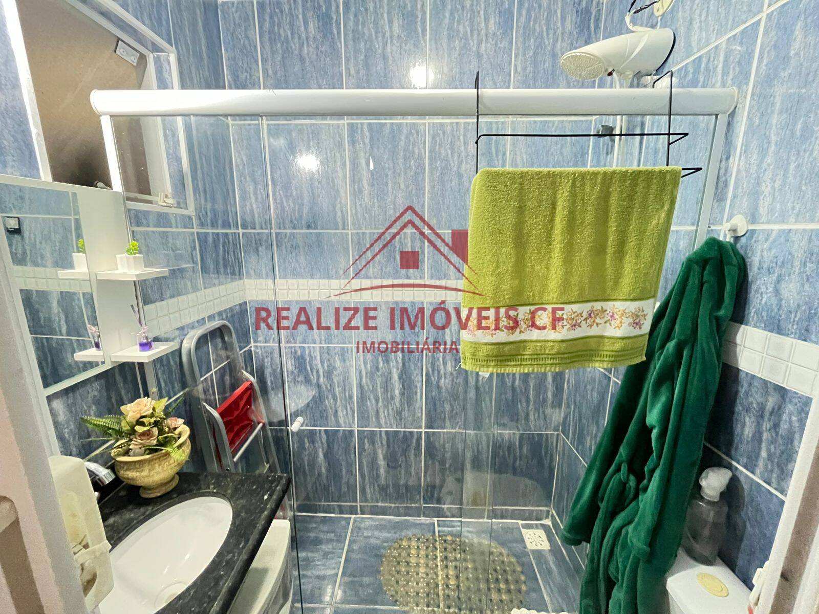 Casa de Condomínio para alugar com 2 quartos, 60m² - Foto 14